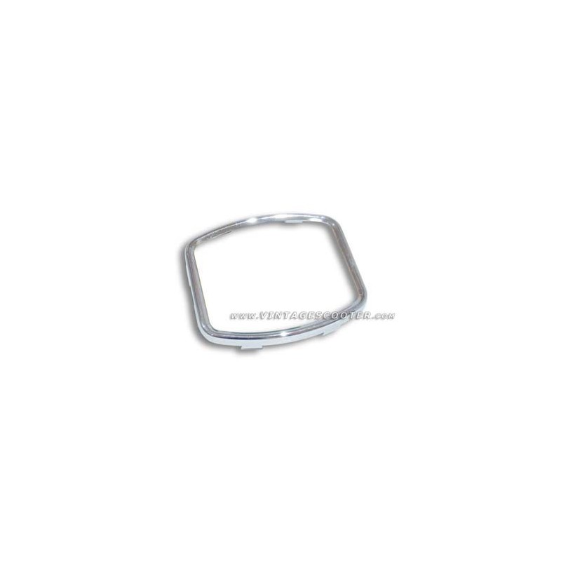 Cerclage De Compteur Chrome Pour Compteur Vespa 150 GS S1-4 Cerclage De Compteur Chrome Pour Compteur Vespa 150 GS S1-4